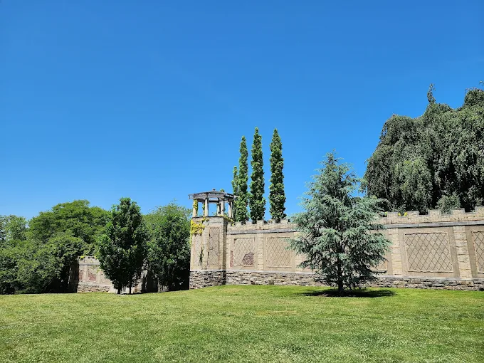 Untermyer-Gardens