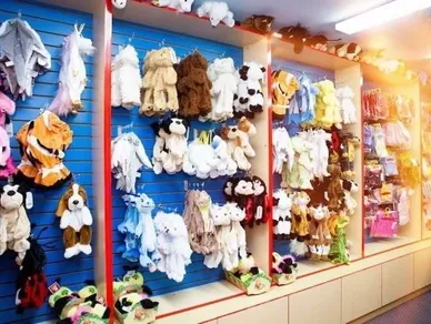 Build-A-Bear