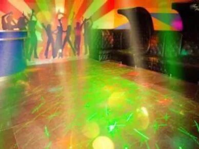 Disco