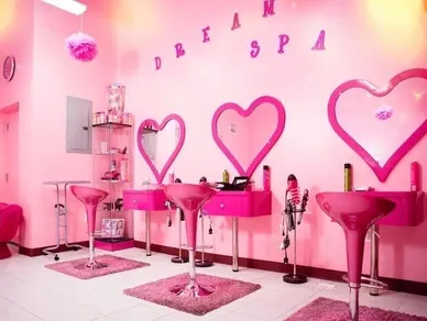 SPA-Salon-For-Girls