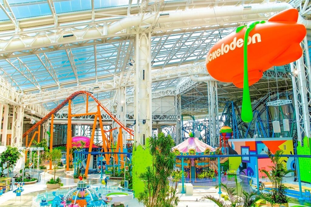 nickelodeon-universe
