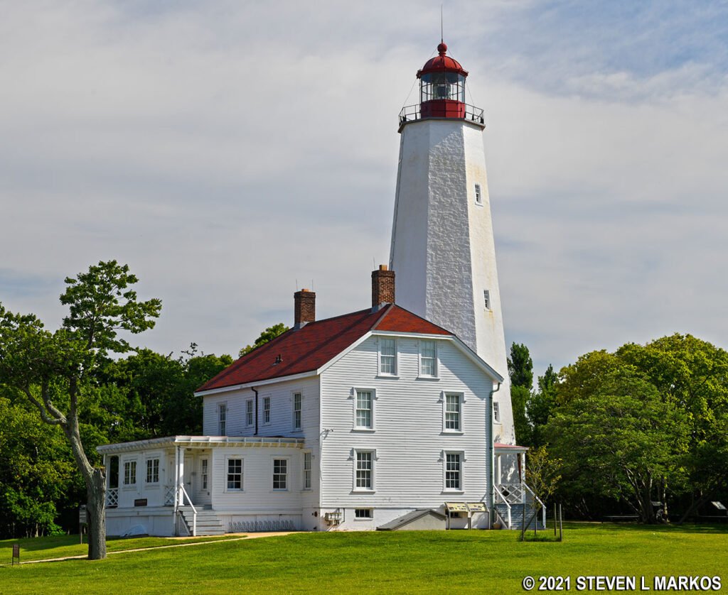 Gateway National Recreation Area