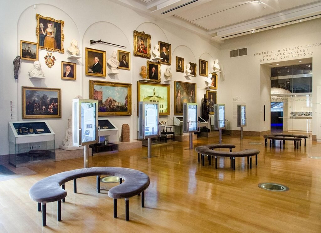 new-york-historical-society